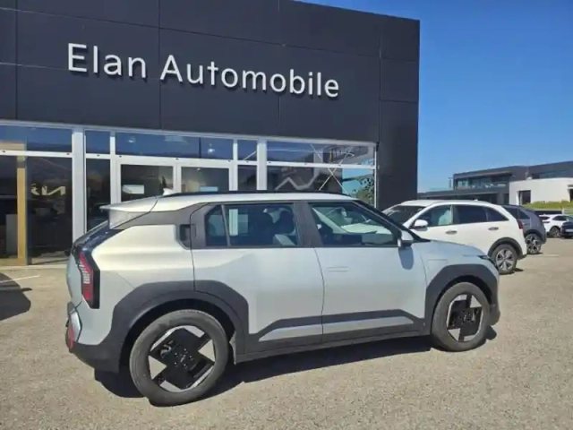 Kia Ev3 204ch 58,3kwh 2025 — photo 2