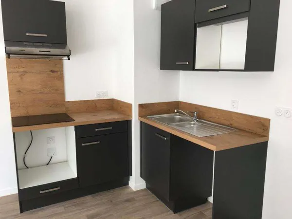 Appartement 3 pièces 68 m²