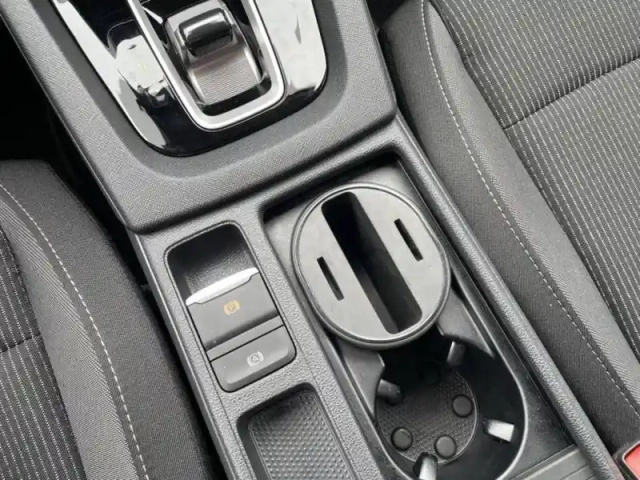 Skoda Octavia combi 1.5 tsi hybrid 150 ch act dsg7 — photo 17