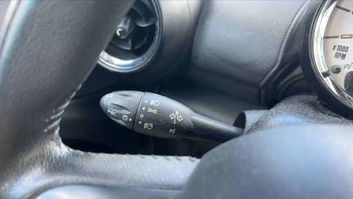 Mini Countryman 1.6 Cooper S 184 - S – 2014 – 159510 km – Essence – Boîte Manuelle — photo 6