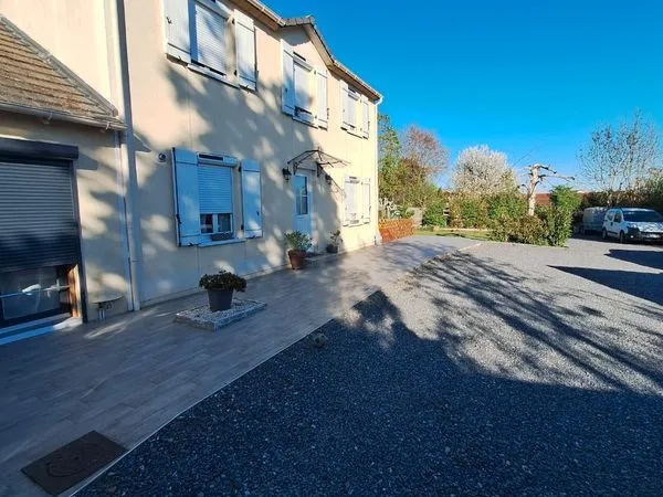 Maison Familiale Individuelle Indépendante