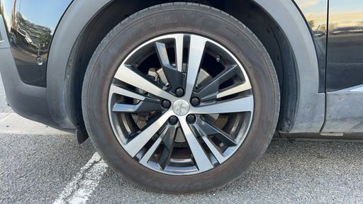 Peugeot 5008 1.6 PureTech 180 EAT8 - GT Line – 2019 – 130889 km – Essence – Boîte Automatique — photo 27