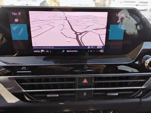 Citroën C4 puretech 130 s&amp;s eat8 — photo 70