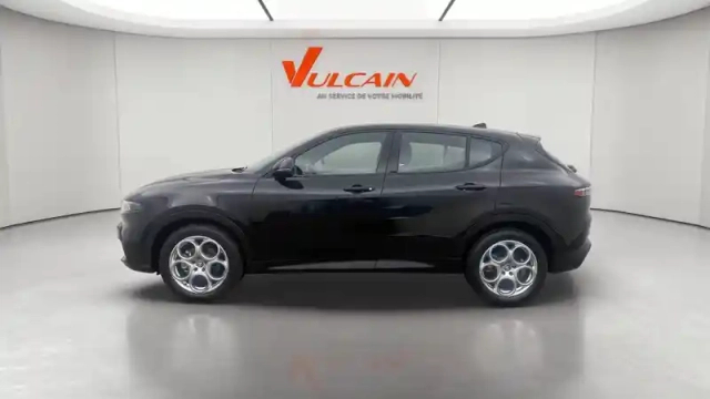 Alfa Romeo Tonale 1.5 hybrid 130 ch tct7 — photo 11