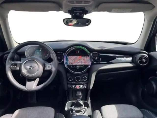 Mini Mini 5 portes cooper 136ch edition camden — photo 6
