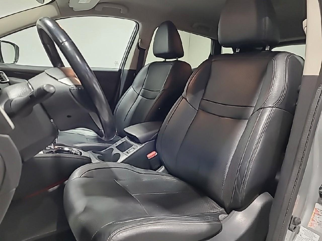 Nissan Qashqai 1.2 dig-t 115 xtronic tekna — photo 10