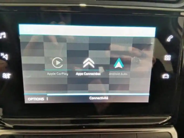 Citroën C3 1.2 puretech 83ch s&amp;s shine pack 123g — photo 13