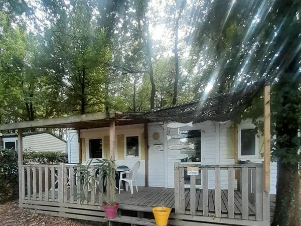 Mobilhome