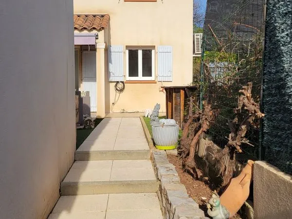 Location villa
