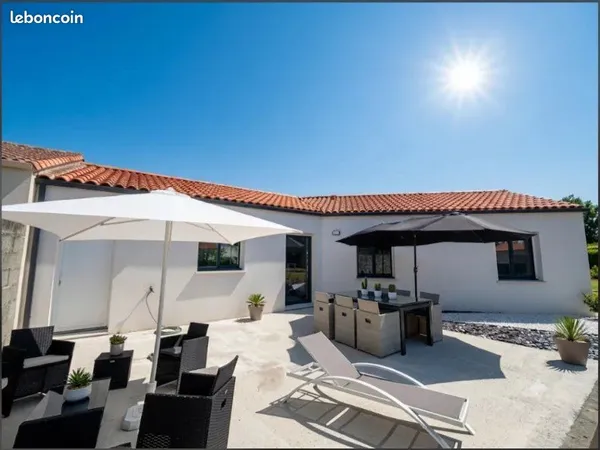 Maison 5 pièces 97 m²