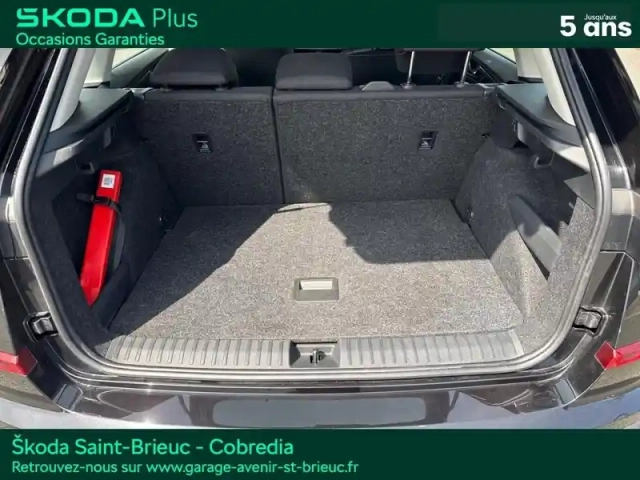 Skoda Kamiq 1.0 tsi evo 2 116ch selection — photo 7