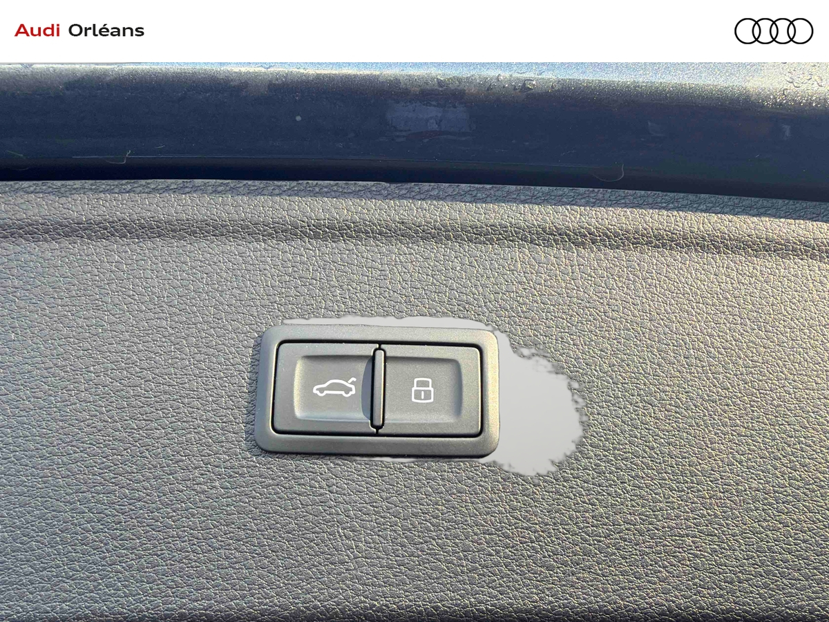 Audi Q5 40 TDI 204 S tronic 7 Quattro — photo 17