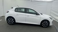 Peugeot 208 1.2 Hybrid 100ch Style e-DCS6 — photo 4
