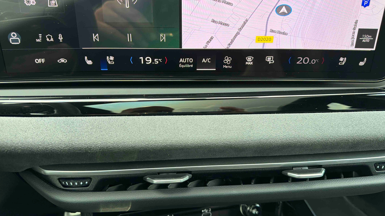 Audi S5 TFSI Hybride 367 ch S tronic 7 Quattro — photo 11
