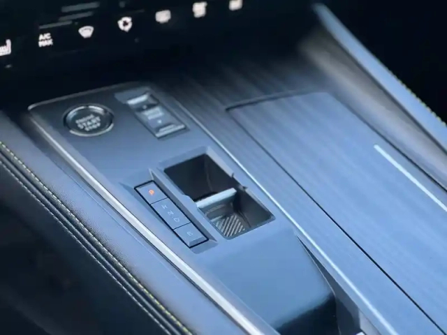 Peugeot 508 sw hybrid4 360 e-eat8 peugeot sport engineered — photo 102