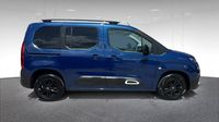 Citroen Berlingo M BlueHDi 130ch S&S Shine — photo 4