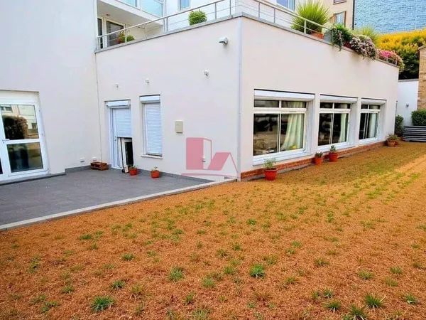 Appartement 3 pièces 88 m²