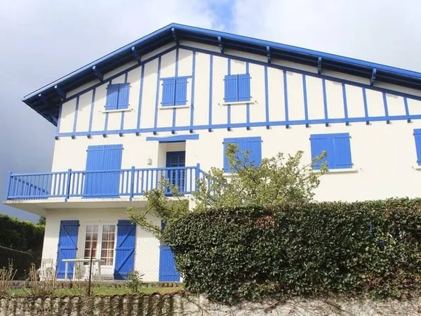 Appartement 4 pièces 98 m²