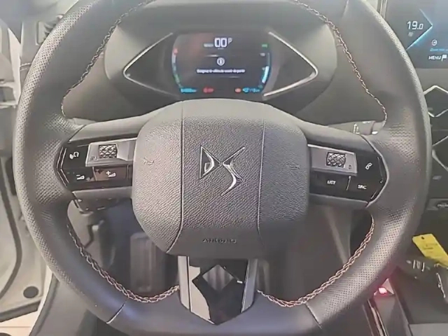 Ds Ds 3 ds3 crossback e-tense — photo 9