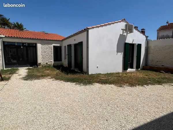 Maison 3 pièces 91 m²