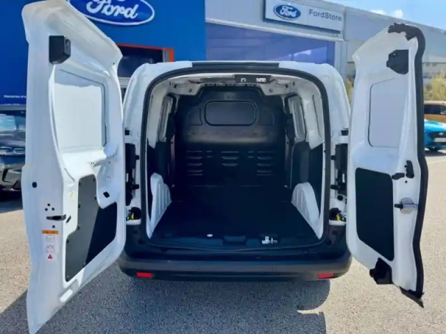 Ford Transit Courier 1.0 ecoboost 125ch trend dct7 — photo 13