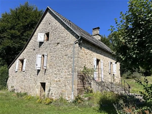 Maison 4 pièces 115 m²