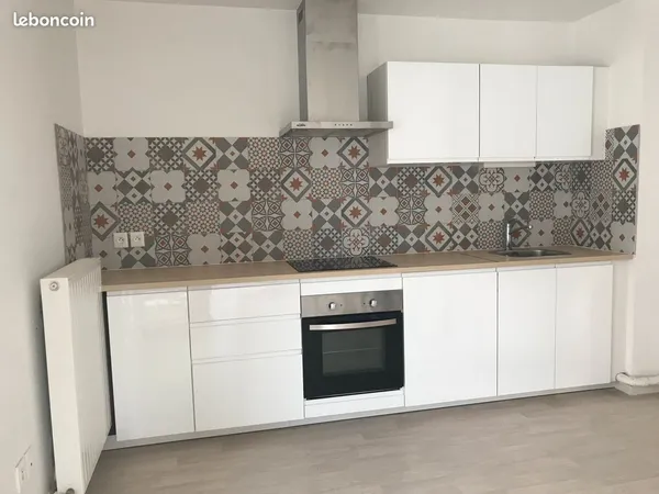 Location F3 66m²