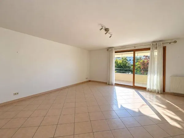 Appartement 4 pièces 92 m²