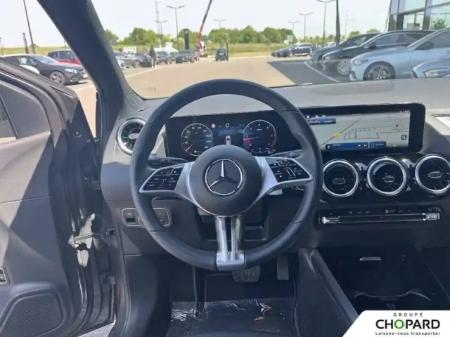 Mercedes Classe B 180 d 8g-dct — photo 38