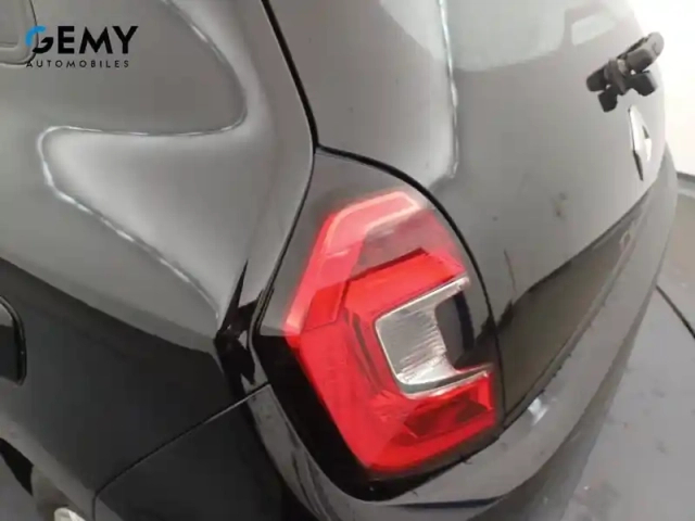 Renault Twingo iii sce 65 — photo 17
