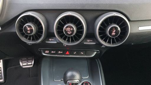 Audi TT 45 TFSI 245 S-Tronic 7 - S Line – 2020 – 48924 km – Essence – Boîte Automatique — photo 33