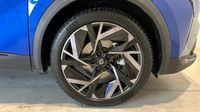 Renault Symbioz 1.8 E-Tech full hybrid 160ch esprit Alpine - 25 — photo 20