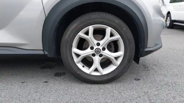 Nissan Juke dig-t 117 — photo 32
