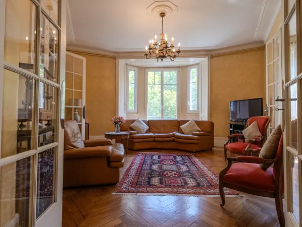 Appartement 6 pièces 193 m²