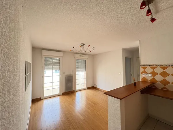 Appartement Cenon 2 pièce(s) 36 m2
