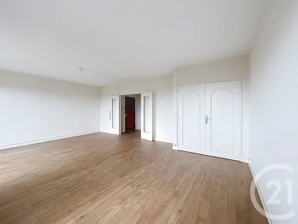 Appartement 3 pièces 73 m²