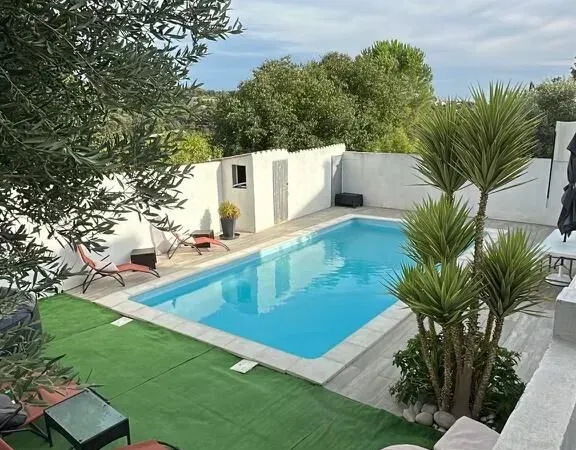 Maison 7 pièces 125 m²