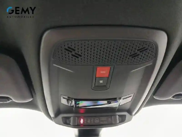 Peugeot 2008 bluehdi 130 s&amp;s eat8 — photo 17