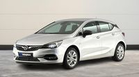 Opel Astra 1.2 Turbo 130ch Elegance Business 7cv — photo 1