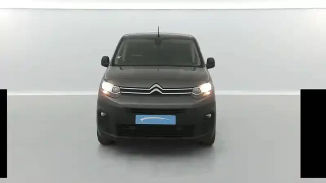 Citroën Berlingo van m 1000 bluehdi 100 s&amp;s — photo 81