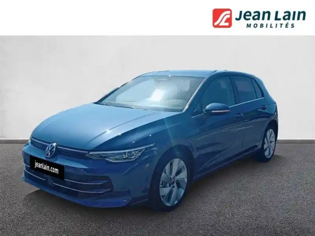 Volkswagen Golf 1.5 ehybrid 204 dsg6