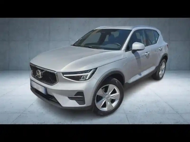 Volvo Xc40 b3 163ch start dct 7