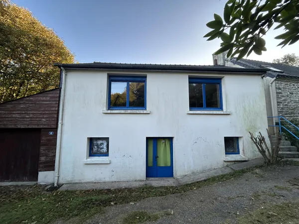 Maison de Village à Quistinic