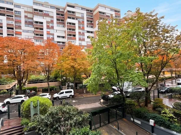 Appartement 1 pièce 18 m²