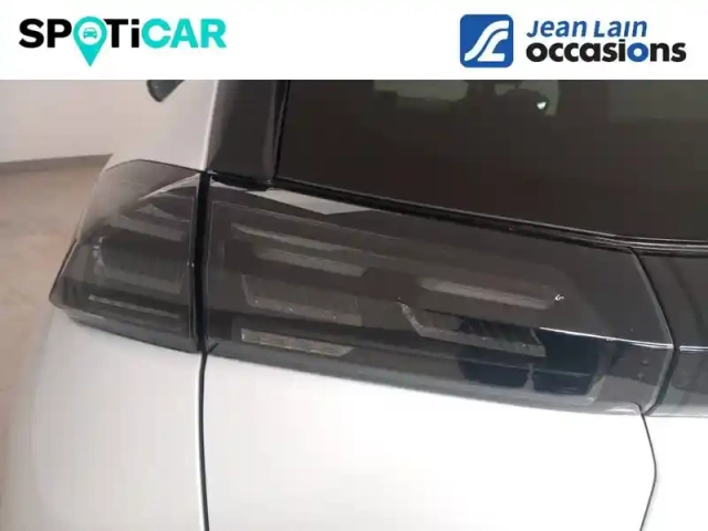 Peugeot 2008 100 s&amp;s bvm6 — photo 17