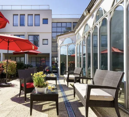 Appartement 1 pièce 15 m²