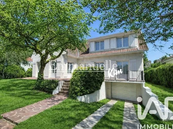 Vente Maison/villa 10 pièces