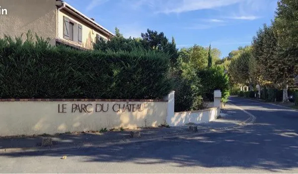 Maison 150m2 - plain pieds -La Résidence Le Parc Du Château