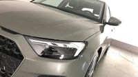 Audi A1 Sportback 30 TFSI 116ch Design S tronic 7 — photo 17
