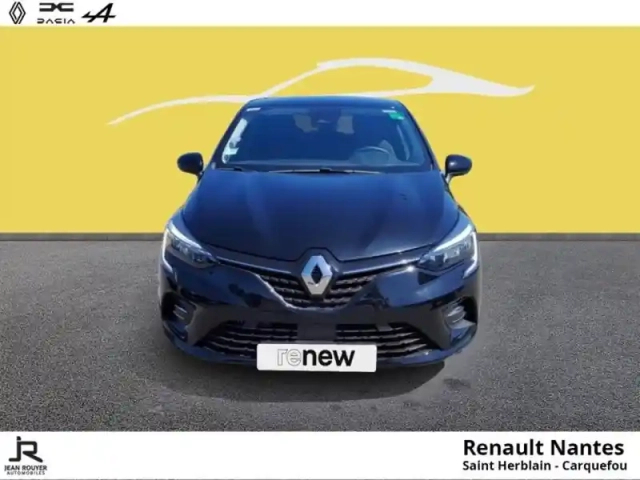 Renault Clio 1.0 tce 90ch evolution — photo 2
